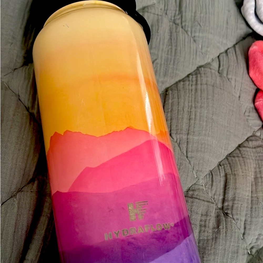 Water bottle